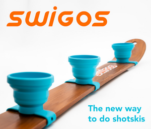 Swigos (4 Pack)